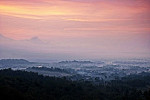Sunrise Borobudur Merapi Jeep Tours