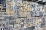 Sunrise Gazing Punthuk Setumbu, Climb up to Borobudur Temple with Dieng Plateau