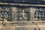 Sunrise Gazing Punthuk Setumbu Hill & Borobudur go up to the Temple