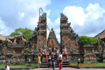 Bali Port: Ubud Village Tour