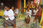 Bali Port: Ubud Village Tour