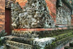 Bali Port: Ubud Village Tour