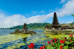 Bali Port: Tanah Lot Tour