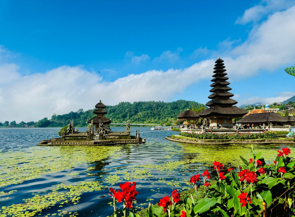 Bali Port: Tanah Lot Tour