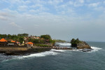 Bali Port: Tanah Lot Tour