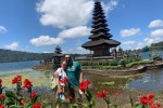 Bali Port: Tanah Lot Tour