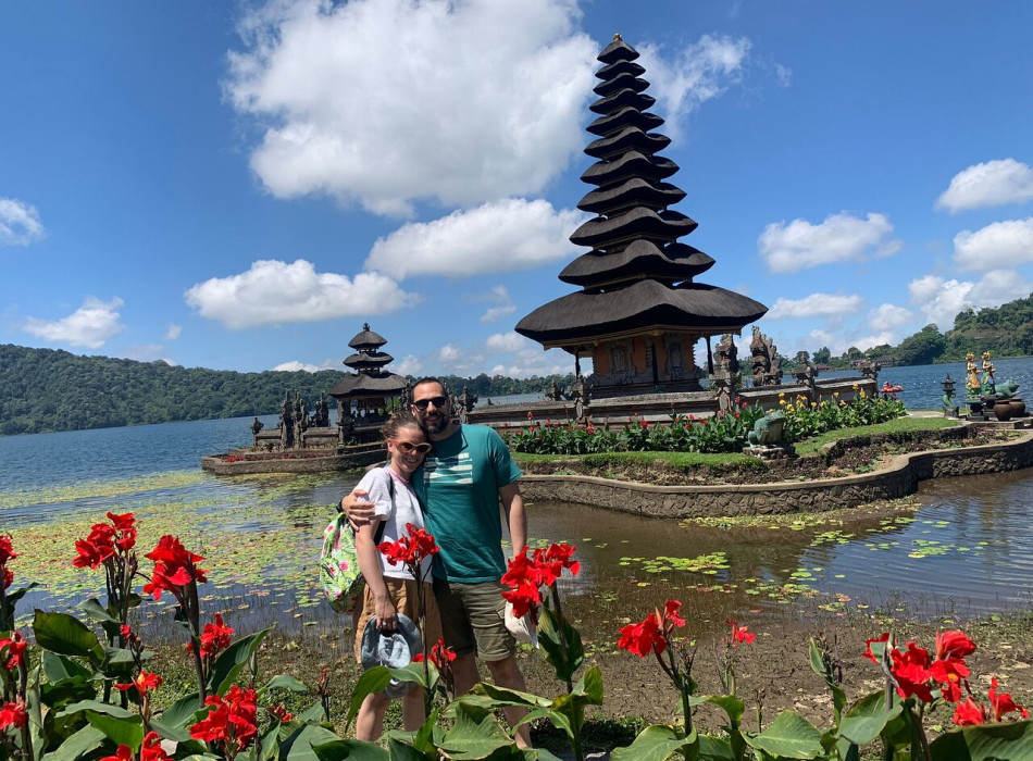 Bali Port: Tanah Lot Tour