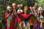 Bali Port: Tanah Lot Tour