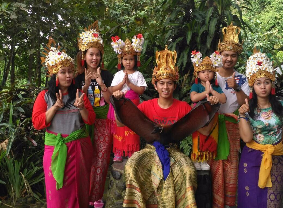 Bali Port: Tanah Lot Tour