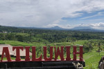 Bali Port: Jatiluwih Tanah Lot Tour