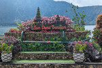 Bali Port: Jatiluwih Tanah Lot Tour