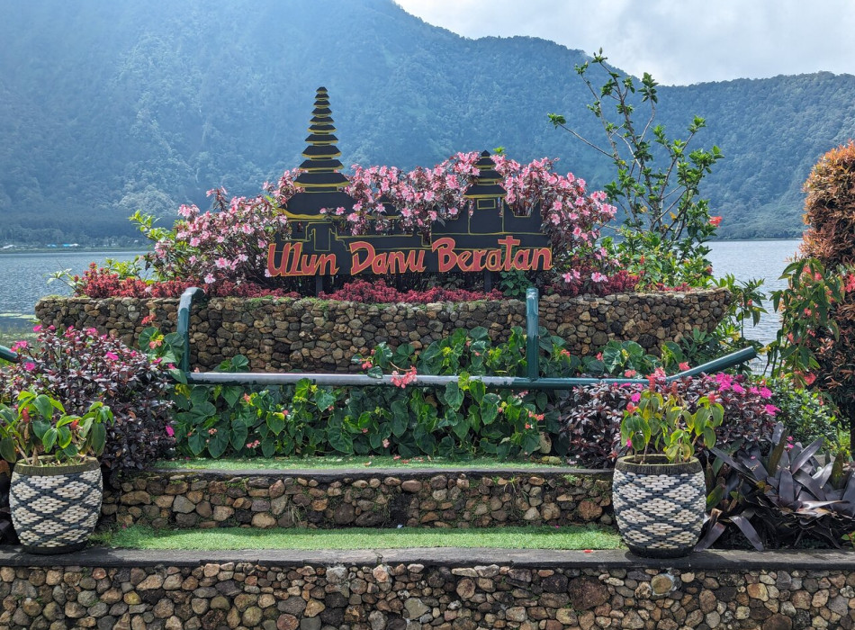 Bali Port: Jatiluwih Tanah Lot Tour