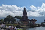 Bali Port: Jatiluwih Tanah Lot Tour