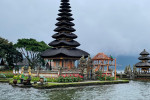 Bali Port: Jatiluwih Tanah Lot Tour