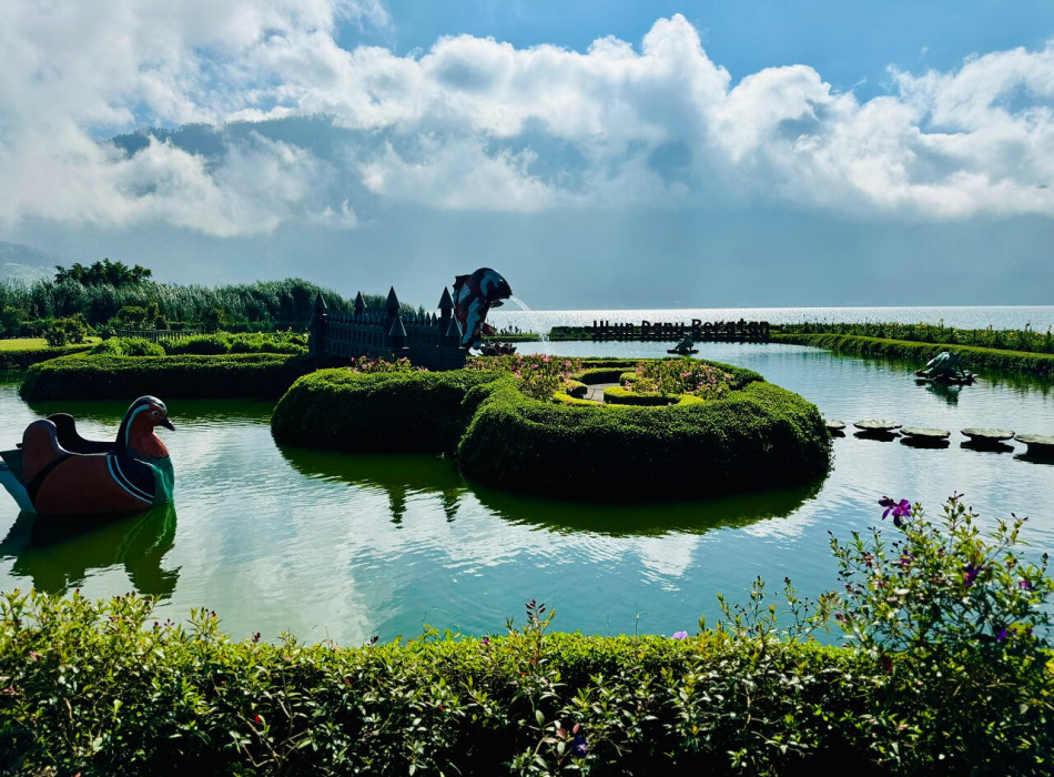Bali Port: Jatiluwih Tanah Lot Tour