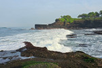 Bali Port: Jatiluwih Tanah Lot Tour