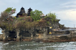 Bali Port: Jatiluwih Tanah Lot Tour