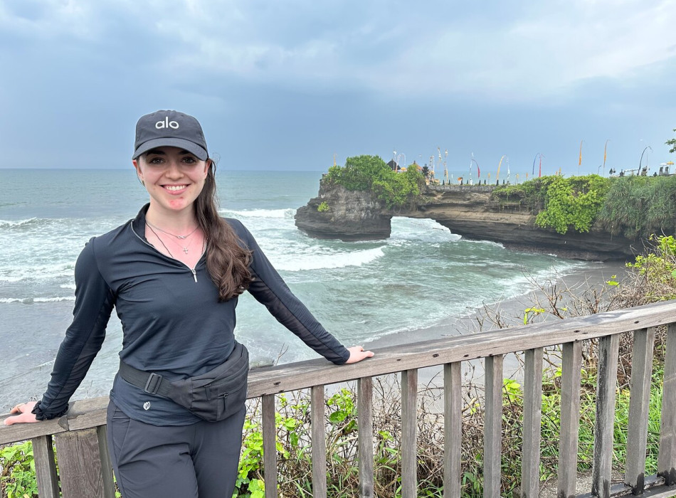Bali Port: Jatiluwih Tanah Lot Tour
