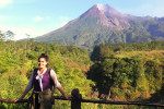 Merapi Jeep Lava Tour