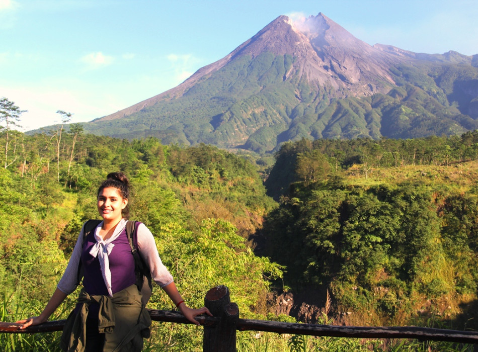 Merapi Jeep Lava Tour
