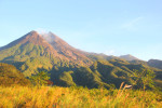 Merapi Jeep Lava Tour