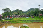 4 Days 3 Nights Tana Toraja Tour Package
