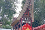 4 Days 3 Nights Tana Toraja Tour Package