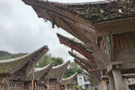 4 Days 3 Nights Tana Toraja Tour Package