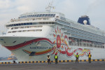 Borobudur Tour from Semarang Port