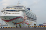 Borobudur Tour from Semarang Port