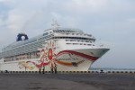 Borobudur Tour from Semarang Port