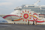 Borobudur Tour from Semarang Port