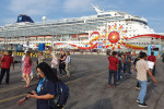Borobudur Tour from Semarang Port