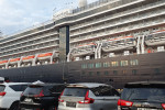 Borobudur Tour from Semarang Port