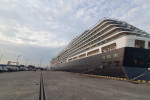 Borobudur Tour from Semarang Port