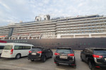 Borobudur Tour from Semarang Port