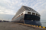 Borobudur Tour from Semarang Port