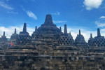 Borobudur Tour from Semarang Port