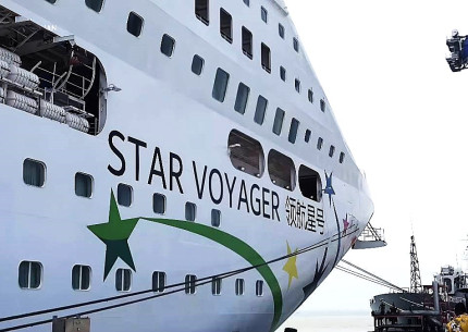 Medan Tour from Kuala Tanjung Port